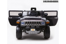 Детский электромобиль Hummer HX 12V Harleybella HL188-B