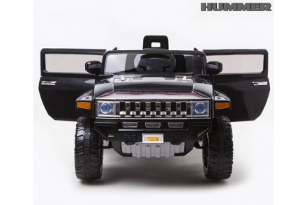 Детский электромобиль Hummer HX 12V Harleybella HL188-B, фото 2