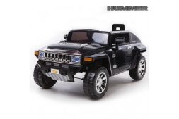 Детский электромобиль Hummer HX 12V Harleybella HL188-B, фото 1