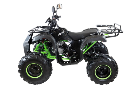 Квадроцикл MOTAX ATV Grizlik 7 110 cc, фото 13