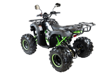 Квадроцикл MOTAX ATV Grizlik 7 110 cc, фото 12