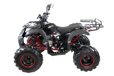 Квадроцикл MOTAX ATV Grizlik 7 110 cc, фото 9