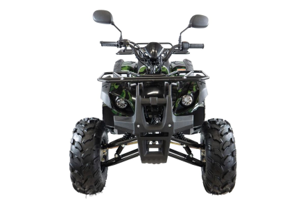 Квадроцикл MOTAX ATV Grizlik 7 110 cc, фото 6