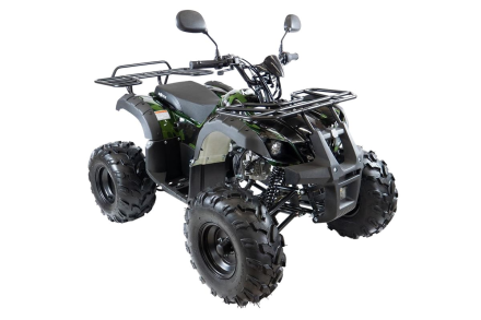 Квадроцикл MOTAX ATV Grizlik 7 110 cc, фото 5