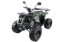 Квадроцикл MOTAX ATV Grizlik 7 110 cc