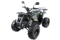 Квадроцикл MOTAX ATV Grizlik 7 110 cc, фото 1
