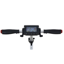 Электросамокат KUGOO S3 Pro Blue (Jilong) Электросамокат KUGOO S3 Pro Blue (Jilong)