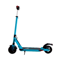 Электросамокат KUGOO S3 Pro Blue (Jilong) Электросамокат KUGOO S3 Pro Blue (Jilong)