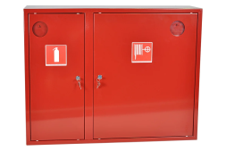 Пожарный шкаф НПО ПУЛЬС ШП-К-О 315 НЗК правый 5501010200001, фото 1 Пожарный шкаф НПО ПУЛЬС ШП-К-О 315 НЗК правый 5501010200001, фото 1