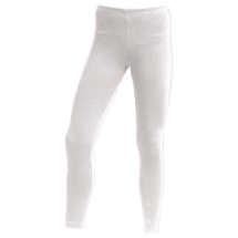 Лосины полиамид белые 250 п/а (36-42)