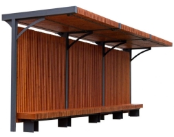 Пергола Логис 4, фото 1