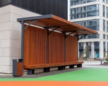 Пергола Логис 4