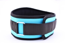 Пояс атлетический нейлоновый "Wide" Onhillsport