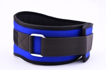 Пояс атлетический нейлоновый "Wide" Onhillsport