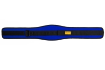 Пояс атлетический нейлоновый "Wide" Onhillsport