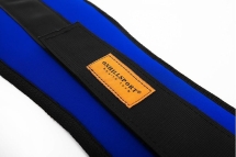 Пояс атлетический нейлоновый "Wide" Onhillsport