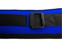 Пояс атлетический нейлоновый "Wide" Onhillsport