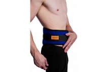 Пояс атлетический нейлоновый "Wide" Onhillsport