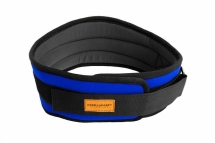 Пояс атлетический нейлоновый "Wide" Onhillsport