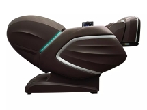 Массажный комплекс Fujimo Ton Pro Zen F888 Шоколад Массажный комплекс Fujimo Ton Pro Zen F888 Шоколад