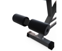 Cкамья силовая универсальная DFC &quot;ECHANFIT&quot; HOMEGYM D32