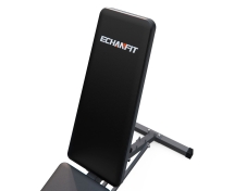 Cкамья силовая универсальная DFC &quot;ECHANFIT&quot; HOMEGYM D32