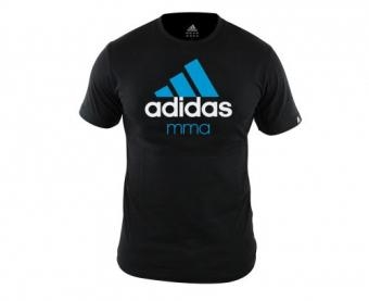 Футболка ADIDAS Community T-Shirt MMA, фото 1