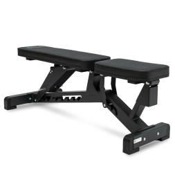 Силовая скамья регулируемая OXYGEN FITNESS DRACO, фото 2