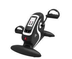 Велотренажер мини DFC B10CE электропривод педалей, фото 1