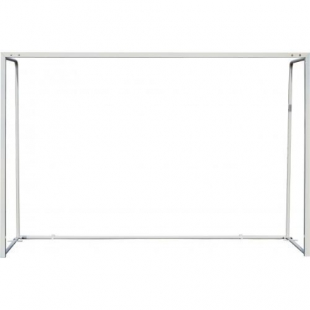 Ворота ZSO для мини-футбола, гандбола разборные, профиль 50х50 мм (без сетки), фото 1