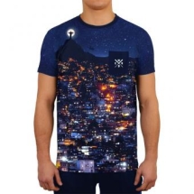 Футболка Wicked One wckshirt0241