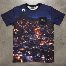 Футболка Wicked One wckshirt0241