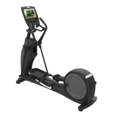 Эллиптический тренажер PRECOR EFX 885 , фото 1 Эллиптический тренажер PRECOR EFX 885 , фото 1