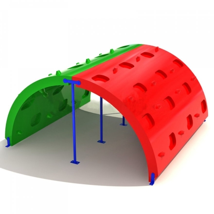 Скалолаз Арка, фото 3