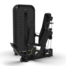 Жим от груди профессиональный BRONZE GYM MIGHT 08 Жим от груди профессиональный BRONZE GYM MIGHT 08