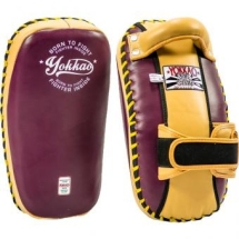 Тайпэды Yokkao yokpaw017