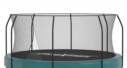 14FT Safety net Сетка защитная для батута., фото 1