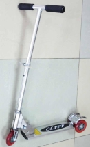 Самокат алюмин.трехколесный BBG-3 Самокат алюмин.трехколесный BBG-3