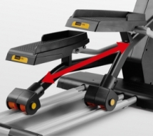 BH FITNESS I.FDC20 STUDIO Эллиптический тренажер