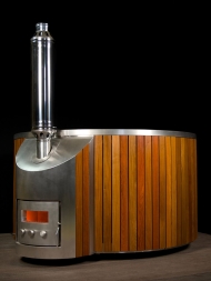 KELLEK Baikal AISI 316 на 4 человека, фото 1