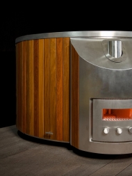 KELLEK Baikal AISI 316 на 4 человека, фото 2