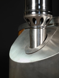 KELLEK Baikal AISI 316 на 4 человека, фото 4