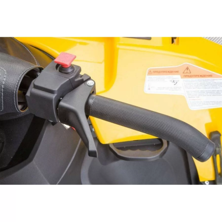 Снегоход STELS VIKING V800 CVTech (канадский вариатор) SWT Beaver (увеличенный грунтозацеп), фото 19