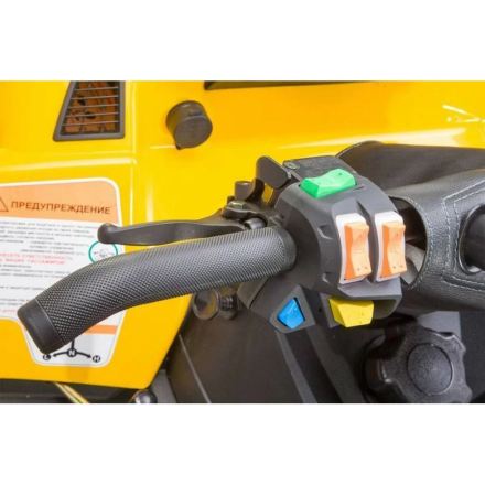 Снегоход STELS VIKING V800 CVTech (канадский вариатор) SWT Beaver (увеличенный грунтозацеп), фото 17