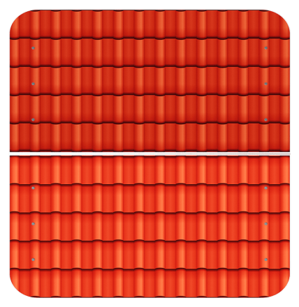 Песочный дворик с навесом Домик - ИО 6.01.02, фото 5