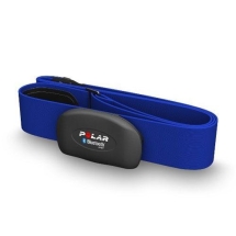 Датчик частоты сердечных сокращений POLAR H7 Синий