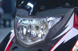 Снегоход ATAKI WD 250, фото 11