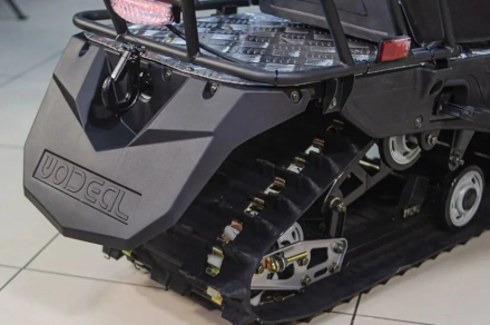 Снегоход ATAKI WD 250, фото 7