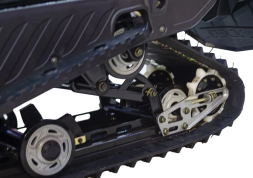 Снегоход ATAKI WD 250, фото 4