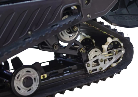 Снегоход ATAKI WD 250, фото 4